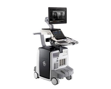 GE Healthcare - Ultrasound System | LOGIQ E10