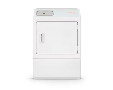 Speed Queen - Touch Control 9kg Electric Dryer - Front Controls | LDEE5B 