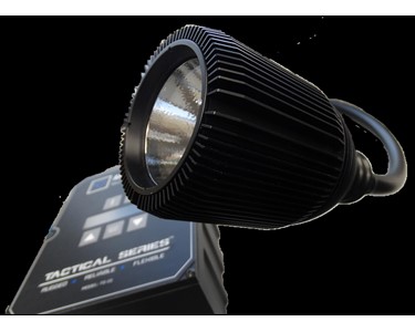 SAFETECH - Tactical Series LED Light