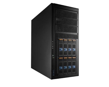 GPU Server - HPC-7483-S923