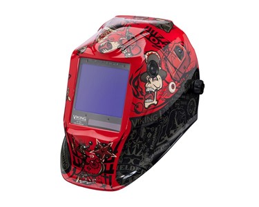 Viking - Welding Helmets with 4C Technology - 3350 Series 4