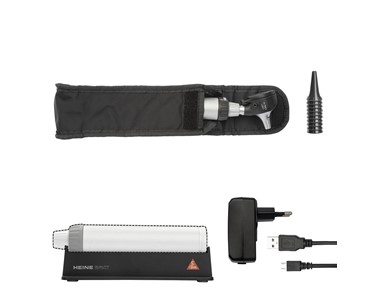 Otoscopes | K180 LED F.O.