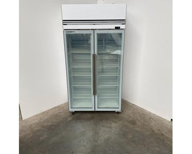 Skope - Upright Freezer - Used | VF1000X:LT10GY 