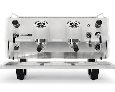 Sanremo - Commercial Coffee Machine | Zoe 2 Group 
