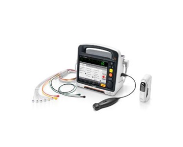 Mindray - BeneHeart D60 - Defibrillator Monitor