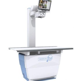 Vet X-Ray System | Neovet