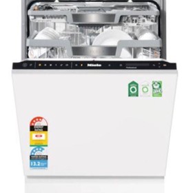 Fully Integrated Dishwasher MAR | PFD 104 SCVi XXL