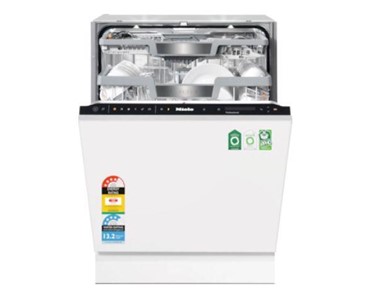 Miele Professional - Fully Integrated Dishwasher MAR | PFD 104 SCVi XXL