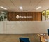 Commercial Medical Fitout with Wellness Design