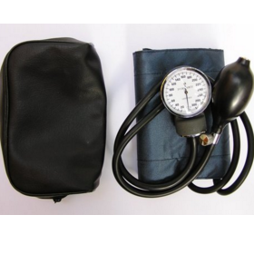 Compact Aneroid Sphygmomanometer | Cat. 375