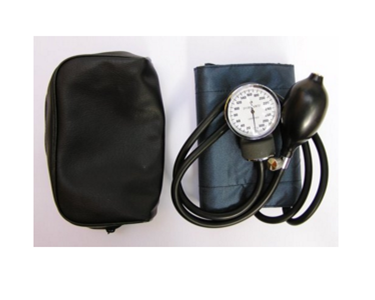 Compact Aneroid Sphygmomanometer | Cat. 375