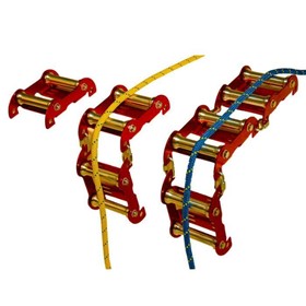 Multi-Unit Edge Roller | Rescuetech