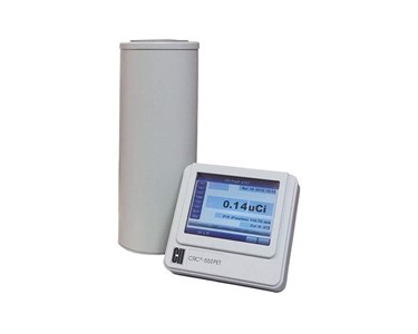 Capintec - Dose Calibrator - PET