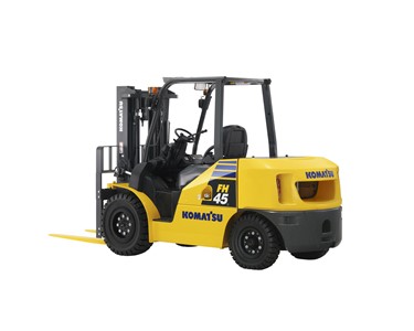 Komatsu - FH 4-5T Forklift