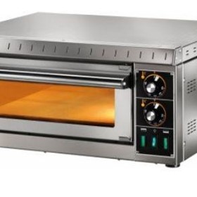 Mini High Performance Stone Deck Oven | MD1