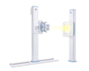 X-Ray Solution | Chiro+