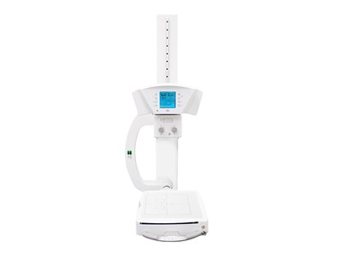 Radiographic System | U-Arm Imaging System