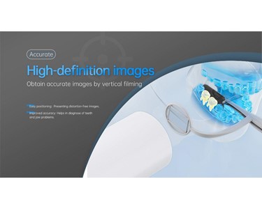 Digital X-Ray Sensor | Intraoral Sensor Positioner