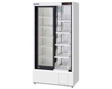 Medical Fridge | ECO 550L | MPR-S500RH 