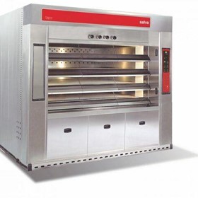 Automation In The Baking Industry