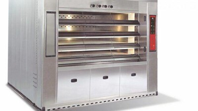 Automation In The Baking Industry