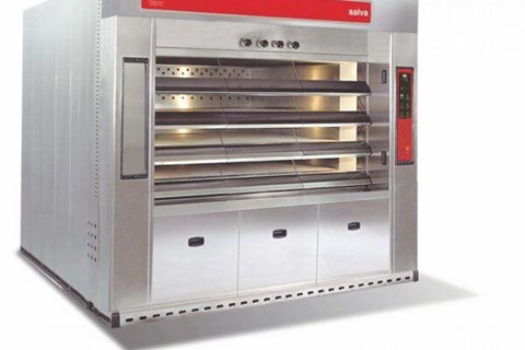 Automation In The Baking Industry