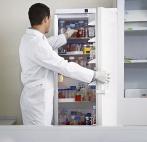 What’s The Difference Between Household and Lab Refrigerators & Freezers