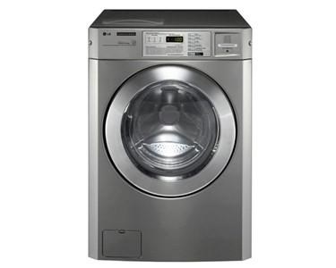 LG - Front Load Commercial Washer 10KG CWG27MSORS | Model CWG27