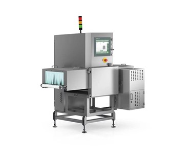 Food X-ray Inspection Systems | SC-E Series