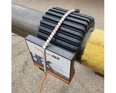 Carestream - Carestream INDUSTREX HPX-ARC DR