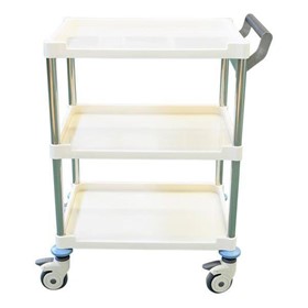 Equipment Hospital Trolley