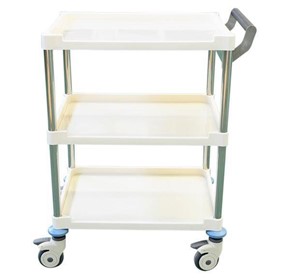 Equipment Hospital Trolley | OPCEC | OPCEC-S