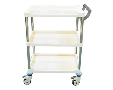 Equipment Hospital Trolley