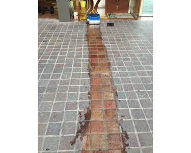 Duplex - Commercial Floor Steam Cleaning Machine | Duplex Steam