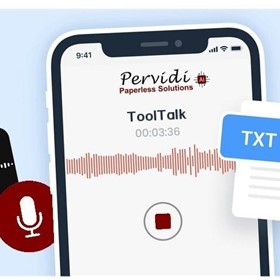 Toolbox Talk App