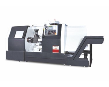 Turning Centre | LT-40 M Series
