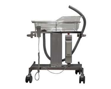 Medical Masters - Electric Baby Bath