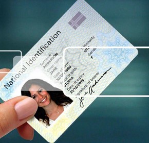 Why Organizations That Value Security Should Invest in Custom Holograms for Their ID Cards