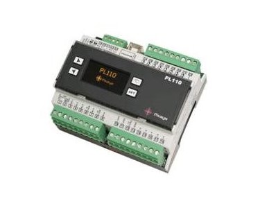 Ucontrol | Pixsys PL110 Micro PLC