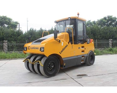 Tyre Roller | 6524E