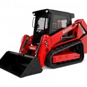 Compact Track Loaders 2100 RT NXT:3