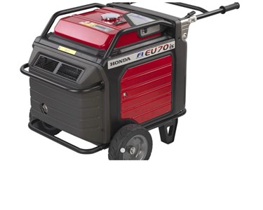 Honda - EU70is Inverter Generator