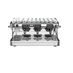 Commercial Coffee Machine | MORC3G C7EVO BLK