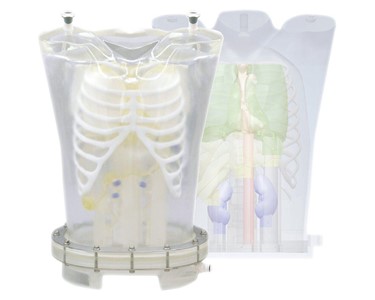 Kyoto Kagaku - Imaging Phantoms