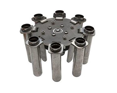 Bioridge - Centrifuge for Blood Collection tubes, 12 x 15/7ml