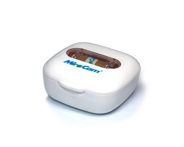 MiroCam Double Tip Capsule Endoscope | MC2000