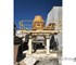 Used Cone Crusher Station MINYU 36" 