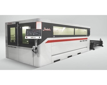 Baykal - BLE Pro Laser Cutting Machine