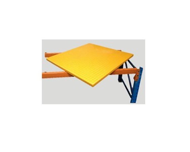 Pallet Table RPT-S RotoLift