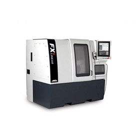 CNC Grinding Machines I FX5